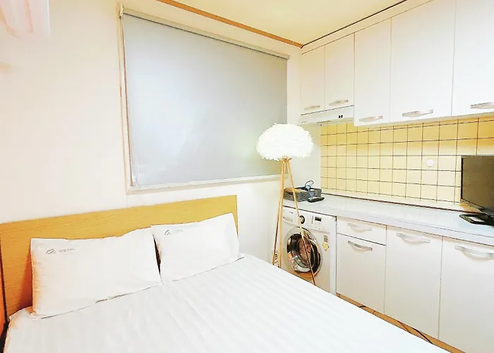 Sarang Dongdaemun 3*