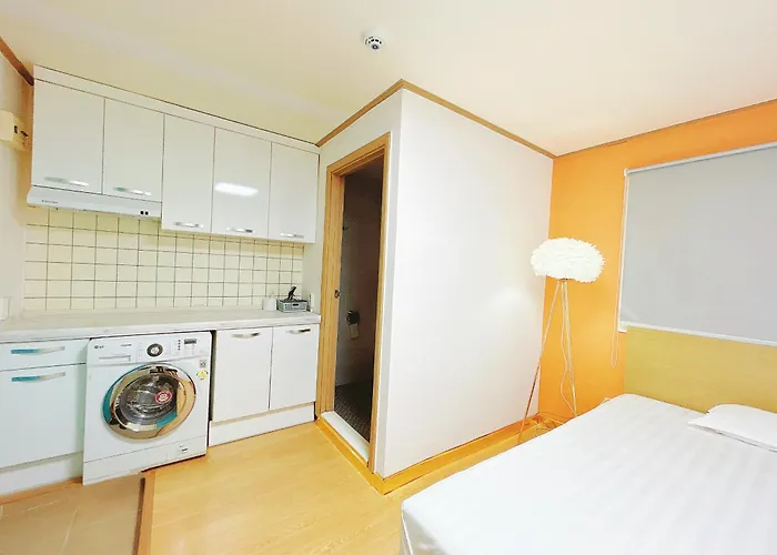 Sarang Dongdaemun 3*