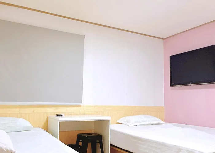 Sarang Dongdaemun 3* Seul
