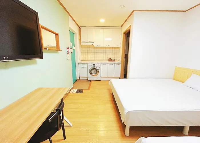 Affittacamere Sarang Dongdaemun