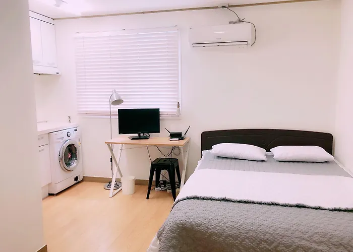 Affittacamere Sarang Dongdaemun 3*