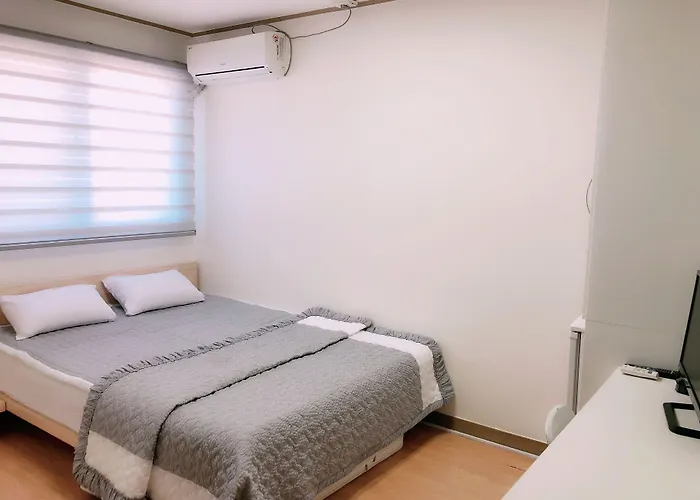 Affittacamere Sarang Dongdaemun Seul