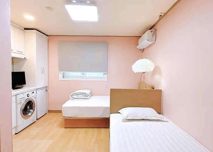 Sarang Dongdaemun 3*