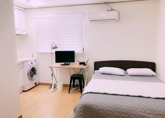 Sarang Dongdaemun Seul